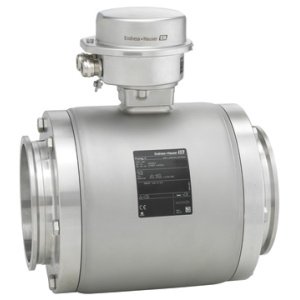 E+H Proline Promag H 100 Electromagnetic Flow Meter