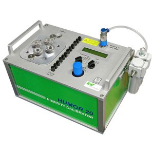 E+E HUMOR 20 Humidity Calibrator