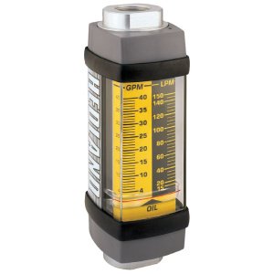 Hedland Flow Meter for Petroleum Fluids