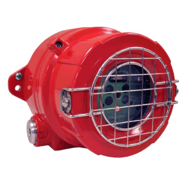 Honeywell FS20X Fire Sentry Detector