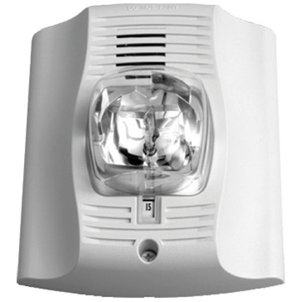 Honeywell Horns & Strobes