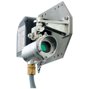 Honeywell Searchline Excel Gas Detector
