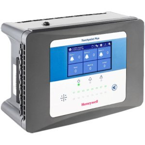 Honeywell Touchpoint Plus Gas Detector
