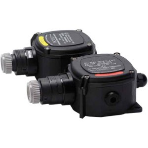 Honeywell Sensepoint Gas Detector