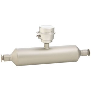E+H Proline Promass I 500 Coriolis Flow Meter