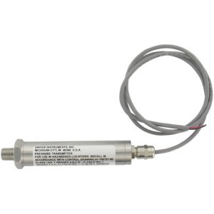 Dwyer IS626 Pressure Transmitter