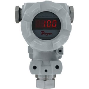 Dwyer IWP Pressure Transmitter