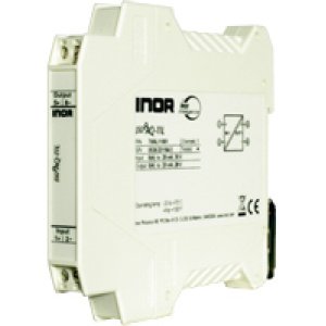 INOR IsoPAQ-11L / IsoPAQ-12L Loop Powered Isolators