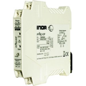 INOR IsoPAQ-60P Isolation Transmitter