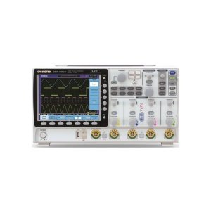 GW Instek GDS-3504 500MHz, 4CH Digital Storage Oscilloscope