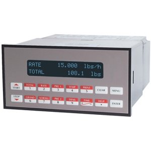 KEP ES-762 SUPERtrol-II Flow Computer