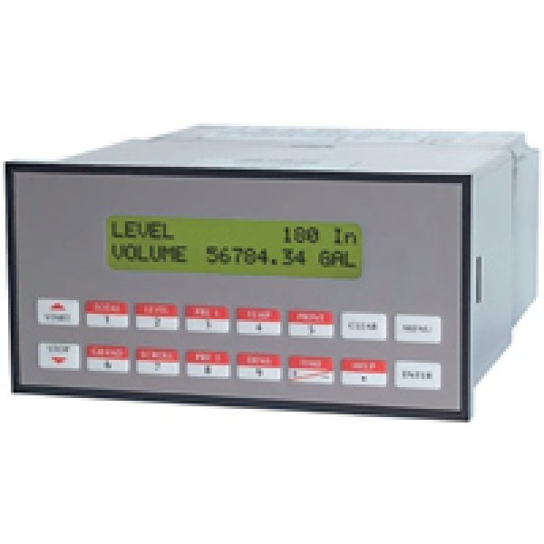 KEP LEVELtrol II Level Indicator