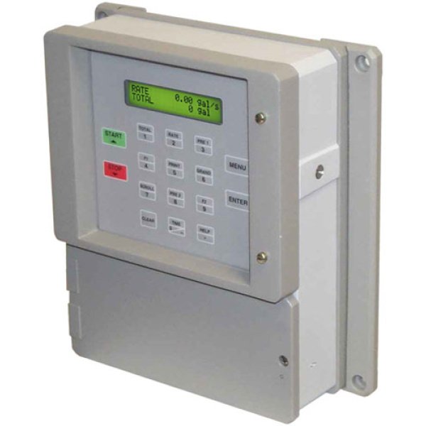 KEP MS-748 SUPERtrol-II Flow Computer