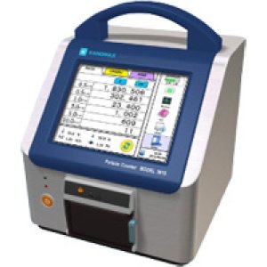 Kanomax 3905 / 3910 Portable Particle Counters