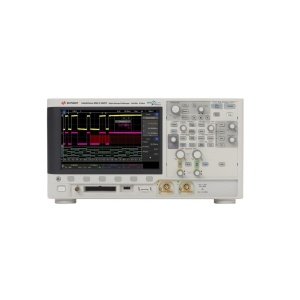 Keysight DSOX3022T - Digital Oscilloscope (200 MHz / 2 Channels)