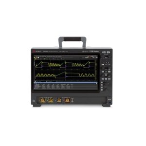 Keysight EXR104A - Digital Oscilloscope (1 GHz / 4 Channels)