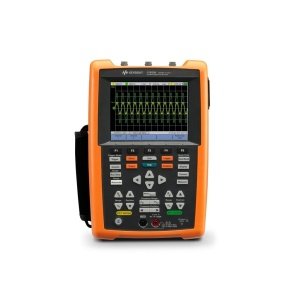 Keysight U1620A - Handheld Digital Oscilloscope (200 MHz / 2 Channel)