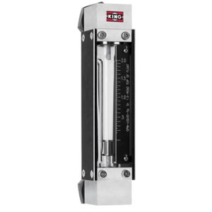 King Instrument 7450 Series Rotameter
