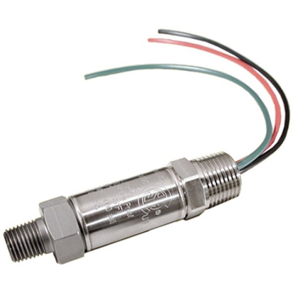 Kobold KP46 Explosion-Proof Pressure Transmitter