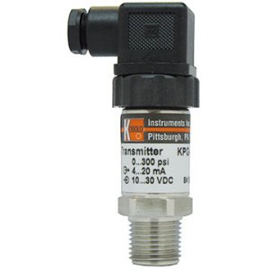 Kobold KPG High Pressure Transmitter