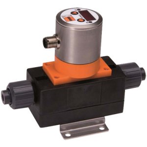 Kobold MIK Series Magneto-Inductive Flow Meter