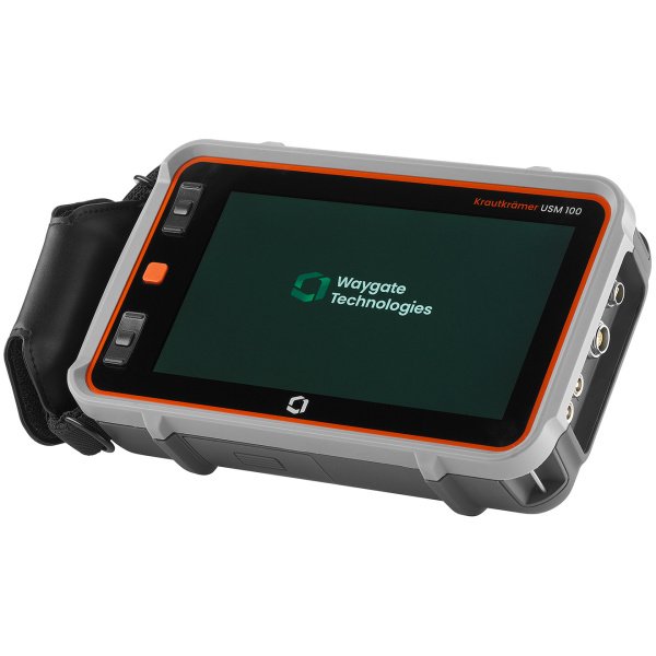 Waygate Technologies Krautkrämer USM 100 Flaw Detector