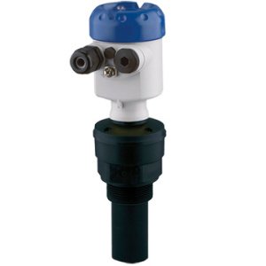 KROHNE OPTISOUND 3020 C Ultrasonic Level Gauge