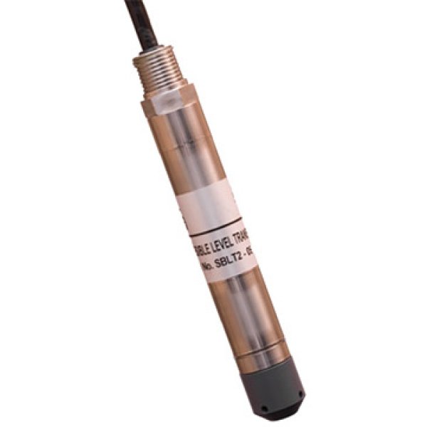 Flowline DeltaSpan LD31 Submersible Pressure Level Transmitter