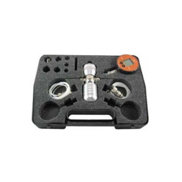 Keller Digital Pressure Calibrator Kits