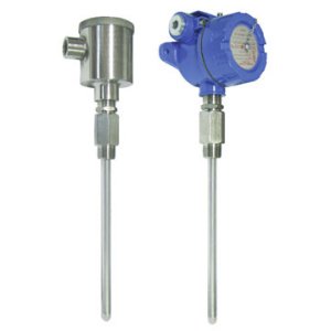 Intempco LTX01 General Capacitance Level Transmitter