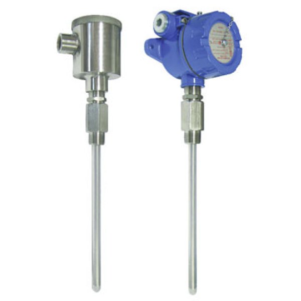 Intempco LTX01 General Capacitance Level Transmitter