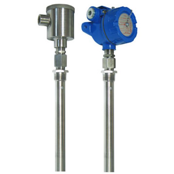 Intempco LTX02 Capacitance Level Transmitter