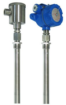 Intempco LTX02 Capacitance Level Transmitter 1 Intempco LTX02 Capacitance Level Transmitter