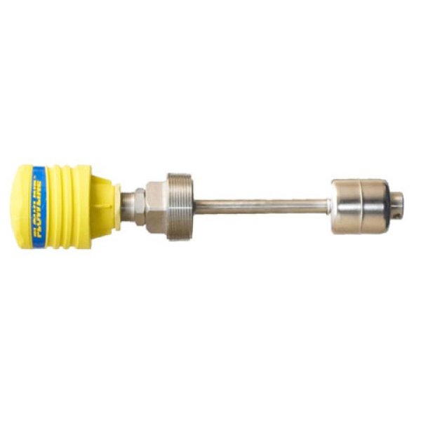 Flowline FloaTek LV55 Float Level Transmitter