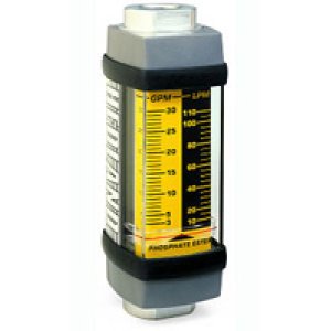 Hedland High Pressure Flow Meter for Phosphate Ester Fluids