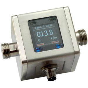 Kobold MIM Series Electromagnetic Flow Meter