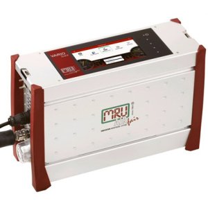 MRU Vario Luxx Emission Analyzer
