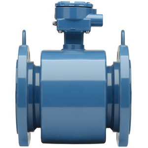 Rosemount MS Magnetic Flow Meter Sensor
