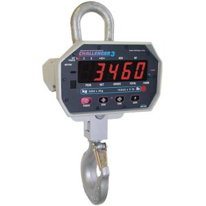 Rice Lake MSI-3460 Challenger 3 Crane Scale