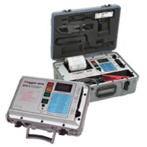Megger BITE2 Battery Impedance Testers