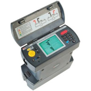 Megger BITE3 Battery Impedance Tester