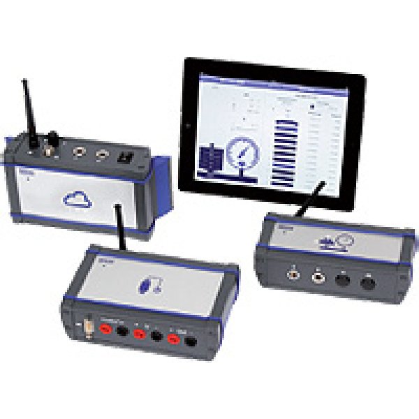 Mensor CPU6000 Pressure Calibrator