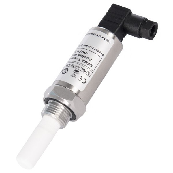 Michell Instruments SF82 Dew Point Transmitter