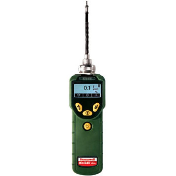 RAE Systems MiniRAE Lite VOC Monitor