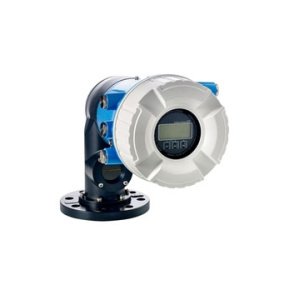 E+H Proservo NMS80 Tank Gauge
