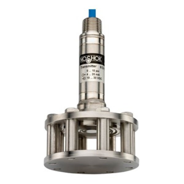 NOSHOK 613 Series Submersible Level Transmitters