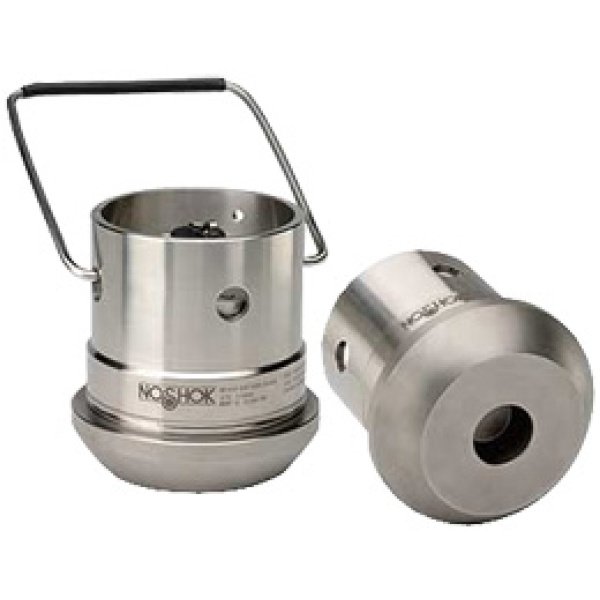 NOSHOK 628 Hammer Union Pressure Transmitters