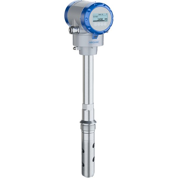 KROHNE OPTIFLEX 7200 Level Transmitter