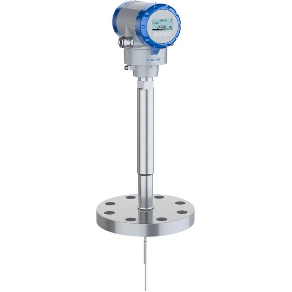 KROHNE OPTIFLEX 8200 Level Transmitter