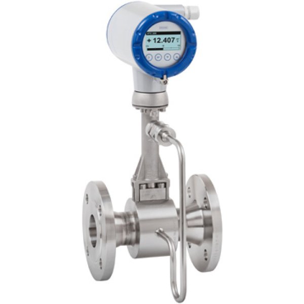 KROHNE OPTISWIRL 4200 Vortex Flow Meter